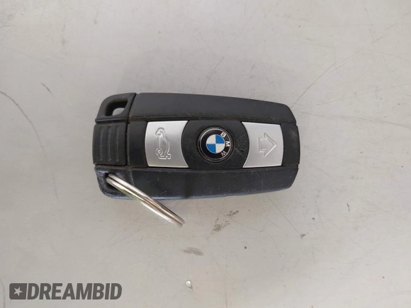 2007 BMW 3 Series 335i with VIN WBAWL73537PX49956, listed as a IAAI auction lot 42571466 with 133,189 mi miles and . Bid and sale history available at DreamBid. Image 11.