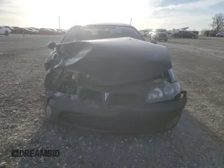 2004 Pontiac GTO with VIN 6G2VX12G74L238358, listed as a Copart auction lot 49388545 with 0 mi miles and Salvage Title. Bid and sale history available at carsss.com. Image 5.