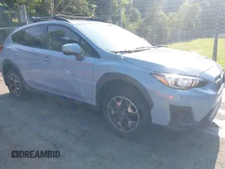 2019 Subaru Crosstrek Premium z VIN JF2GTAEC2K8347382, wystawiony jako IAAI lot #42602249 z przebiegiem 69 922 mil mil oraz . Historia ofert i sprzedaży dostępna na DreamBid. Obrazek 1.