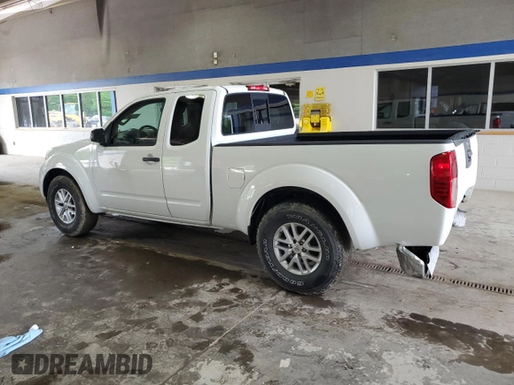 2016 Nissan Frontier S z VIN 1N6BD0CT4GN765872, wystawiony jako Copart lot #56210615 z przebiegiem 153 778 mil mil oraz Czysty tytuł • Clean title. Historia ofert i sprzedaży dostępna na DreamBid. Obrazek 2.