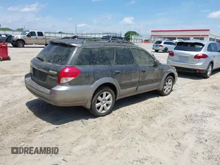 2009 Subaru Outback Special Edition z VIN 4S4BP61C697322691, wystawiony jako IAAI lot #42303374 z przebiegiem Nie podano mil oraz . Historia ofert i sprzedaży dostępna na DreamBid. Obrazek 4.