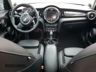 2015 MINI Hardtop 4 Door S with VIN WMWXU3C50F2B56905, listed as a Copart auction lot 59747905 with 151,537 mi miles and Clean title. Bid and sale history available at DreamBid. Image 8.