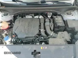 2022 Kia Sorento EX with VIN 5XYRH4LF1NG111178, listed as a Copart auction lot 70006275 with 95,626 mi miles and Salvage title. Bid and sale history available at DreamBid. Image 14.