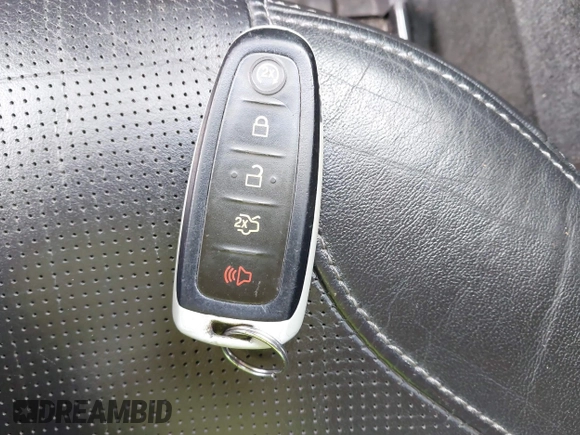 2015 Ford Taurus Limited с VIN 1FAHP2J8XFG199174, выставлен на аукционе IAAI как лот 42217433 с пробегом 128 229 миль миль и . История ставок и продаж доступна на DreamBid. Изображение 11.