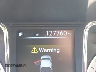2016 Nissan Titan SL z VIN 1N6BA1F21GN504118, wystawiony jako IAAI lot #41729710 z przebiegiem 127 760 mil mil oraz . Historia ofert i sprzedaży dostępna na DreamBid. Obrazek 14.
