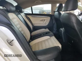 2011 Volkswagen CC Sport с VIN WVWMP7AN8BE721351, выставлен на аукционе Copart как лот 59927035 с пробегом 140 724 миль миль и Чистый • Clean title. История ставок и продаж доступна на DreamBid. Изображение 10.