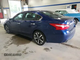 2016 Nissan Altima SL z VIN 1N4BL3AP3GC210782, wystawiony jako Copart lot #59312825 z przebiegiem 137 336 mil mil oraz Czysty tytuł • Clean title. Historia ofert i sprzedaży dostępna na DreamBid. Obrazek 2.