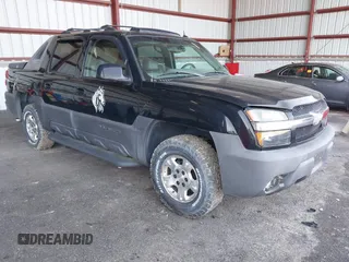 2004 Chevrolet Avalanche z VIN 3GNEK12TX4G249377, wystawiony jako IAAI lot #41792934 z przebiegiem 139 902 mil mil oraz . Historia ofert i sprzedaży dostępna na DreamBid. Obrazek 1.