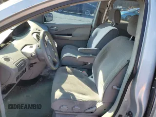 2006 Nissan Quest S Special Edition with VIN 5N1BV28U86N109116, listed as a Copart auction lot 87020784 with 0 mi miles and Salvage Title. Bid and sale history available at carsss.com. Image 7.