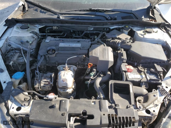 2013 Honda Accord Sdn LX with VIN 1HGCR2F37DA262552, listed as a Copart auction lot 50546905 with 217,888 mi miles and Salvage Title. Bid and sale history available at carsss.com. Image 13.