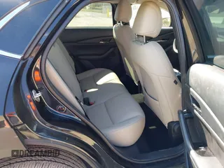 2022 Mazda CX-30 2.5 Turbo with VIN 3MVDMBAY4NM452705, listed as a IAAI auction lot 40101452 with 18,873 mi miles and . Bid and sale history available at DreamBid. Image 8.