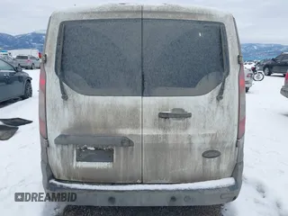 2018 Ford Transit Connect XLT с VIN NM0LS7F74J1366492, выставлен на аукционе IAAI как лот 41476021 с пробегом 165 125 миль миль и . История ставок и продаж доступна на DreamBid. Изображение 16.
