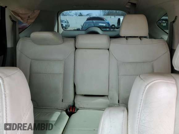 2013 Honda CR-V LX with VIN 2HKRM4H34DH631327, listed as a Copart auction lot 49496075 with 244,165 mi miles and Salvage Title. Bid and sale history available at DreamBid. Image 10.