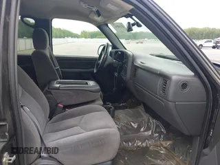 2007 Chevrolet Silverado 1500 LT3 with VIN 2GCEK13Z871177099, listed as a IAAI auction lot 42144567 with 207,622 mi miles and . Bid and sale history available at DreamBid. Image 5.