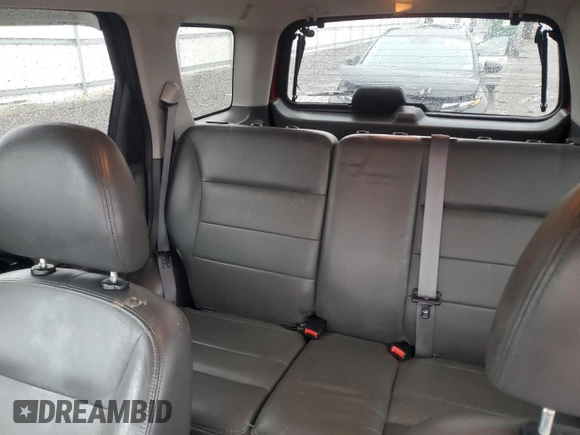2007 Ford Escape Hybrid z VIN 1FMCU59H47KB77538, wystawiony jako Copart lot #86355294 z przebiegiem 113 539 mil mil oraz Szkoda całkowita • Salvage title. Historia ofert i sprzedaży dostępna na DreamBid. Obrazek 10.