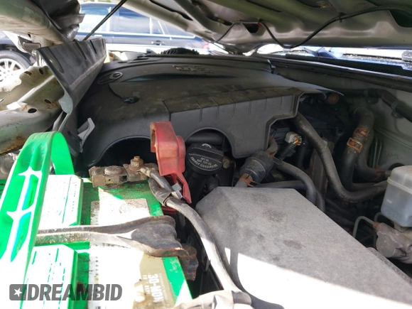 2005 Toyota Tacoma with VIN 5TEUU42NX5Z141199, listed as a IAAI auction lot 41569320 with 221,353 mi miles and . Bid and sale history available at DreamBid. Image 10.