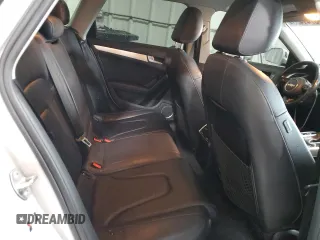2015 Audi allroad Premium Plus with VIN WA1UFAFL0FA020348, listed as a Copart auction lot 48741435 with 131,880 mi miles and Salvage Title. Bid and sale history available at carsss.com. Image 10.