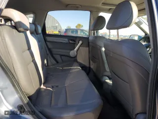 2007 Honda CR-V EX-L with VIN JHLRE38747C067272, listed as a Copart auction lot 78620424 with 166,267 mi miles and Salvage Title. Bid and sale history available at carsss.com. Image 11.
