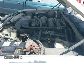 2008 Ford Explorer XLT with VIN 1FMEU73898UA38623, listed as a IAAI auction lot 42044003 with 235,591 mi miles and . Bid and sale history available at DreamBid. Image 12.