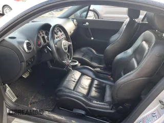 2006 Audi TT with VIN TRUSC28N861007055, listed as a Copart auction lot 79894414 with 179,488 mi miles and Clean Title. Bid and sale history available at carsss.com. Image 7.
