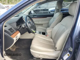 2014 Subaru Outback 2.5i Limited with VIN 4S4BRBKC1E3315540, listed as a Copart auction lot 70393444 with 144,389 mi miles and Salvage Title. Bid and sale history available at carsss.com. Image 7.