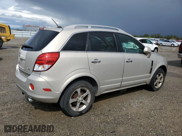 2009 Saturn VUE XR with VIN 3GSCL53719S583165, listed as a Copart auction lot 51291575 with 186,178 mi miles and Clean Title. Bid and sale history available at carsss.com. Image 3.