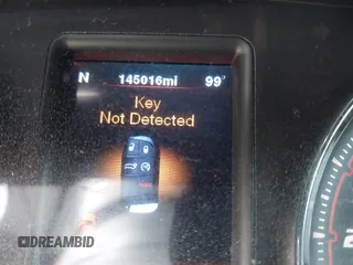 2012 Dodge Charger SRT8 with VIN 2C3CDXEJ7CH169853, listed as a IAAI auction lot 41857468 with 145,016 mi miles. Bid and sale history available at carsss.com. Image 14.