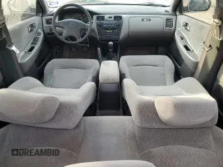 2002 Honda Accord LX z VIN JHMCG55432C034824, wystawiony jako Copart lot #83174914 z przebiegiem 193 883 mil mil oraz Szkoda całkowita • Salvage title. Historia ofert i sprzedaży dostępna na DreamBid. Obrazek 8.