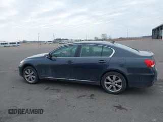 2009 Lexus GS 350 z VIN JTHCE96S890023520, wystawiony jako IAAI lot #41709175 z przebiegiem 123 057 mil mil oraz . Historia ofert i sprzedaży dostępna na DreamBid. Obrazek 14.