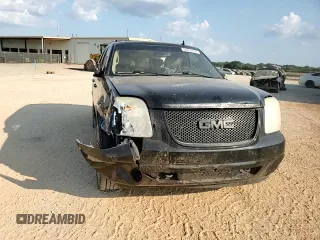 2010 GMC Yukon Denali with VIN 1GKUCEEF4AR102714, listed as a Copart auction lot 65959184 with 181,434 mi miles and Salvage Title. Bid and sale history available at carsss.com. Image 11.