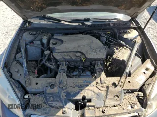 2006 Chevrolet Monte Carlo LS with VIN 2G1WJ15K769212716, listed as a Copart auction lot 75084664 with 0 mi miles and Salvage Title. Bid and sale history available at carsss.com. Image 11.