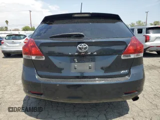 2014 Toyota Venza LE with VIN 4T3ZA3BB0EU084747, listed as a Copart auction lot 55301955 with 222,494 mi miles and Clean Title. Bid and sale history available at carsss.com. Image 6.