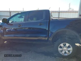 2019 Ford Ranger XL with VIN 1FTER4EH9KLA47482, listed as a IAAI auction lot 41838406 with 1 mi miles. Bid and sale history available at carsss.com. Image 14.