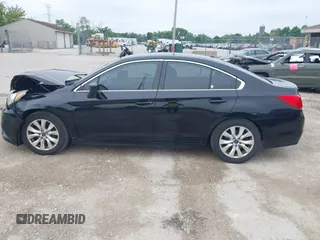 2015 Subaru Legacy Premium with VIN 4S3BNAC64F3068454, listed as a IAAI auction lot 42587570 with 223,600 mi miles and . Bid and sale history available at DreamBid. Image 14.