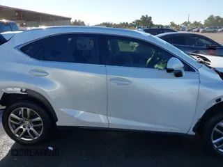 2016 Lexus NX 200t with VIN JTJYARBZ4G2033269, listed as a IAAI auction lot 41073540 with 55,363 mi miles and . Bid and sale history available at DreamBid. Image 14.