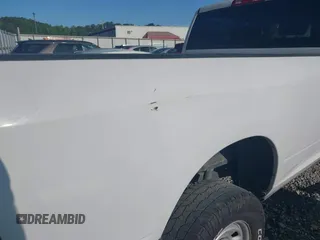 2022 Ram 2500 Tradesman with VIN 3C6UR5HJ3NG202553, listed as a IAAI auction lot 42425364 with 136,738 mi miles and . Bid and sale history available at DreamBid. Image 6.