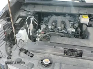 2023 Nissan Pathfinder Rock Creek with VIN 5N1DR3BD1PC200897, listed as a Copart auction lot 66102315 with 33,340 mi miles and Salvage title. Bid and sale history available at DreamBid. Image 14.