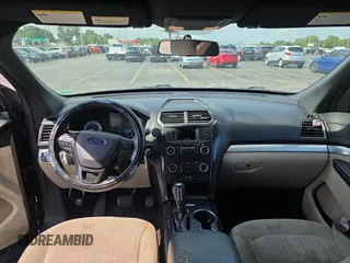 2018 Ford Explorer с VIN 1FM5K7B85JGA58816, выставлен на аукционе Copart как лот 66024815 с пробегом 147 797 миль миль и Чистый • Clean title. История ставок и продаж доступна на DreamBid. Изображение 9.