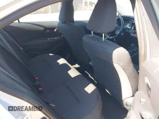 2024 Toyota Corolla LE с VIN 5YFB4MDE1RP116613, выставлен на аукционе IAAI как лот 40669055 с пробегом 7 237 миль миль и . История ставок и продаж доступна на DreamBid. Изображение 8.