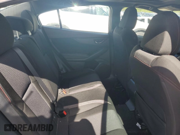 2019 Subaru Impreza Special Sports with VIN 4S3GKAM66K3608507, listed as a Copart auction lot 55732915 with 102,335 mi miles and Salvage title. Bid and sale history available at DreamBid. Image 10.