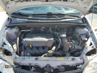2001 Toyota ECHO z VIN JTDBT123210200750, wystawiony jako Copart lot #71556034 z przebiegiem 164 856 mil mil oraz Szkoda całkowita • Salvage title. Historia ofert i sprzedaży dostępna na DreamBid. Obrazek 11.