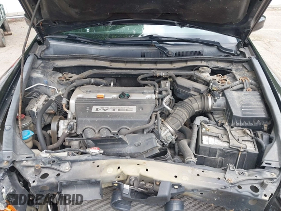 2009 Honda Accord EX with VIN 1HGCP26779A118001, listed as a IAAI auction lot 42549963 with 169,654 mi miles and . Bid and sale history available at DreamBid. Image 10.