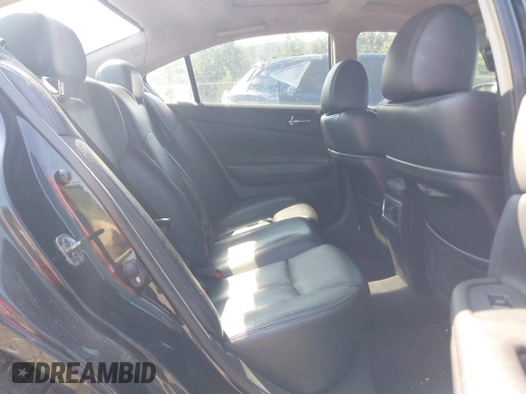 2010 Nissan Maxima SV с VIN 1N4AA5APXAC815628, выставлен на аукционе IAAI как лот 42645791 с пробегом 169 237 миль миль и . История ставок и продаж доступна на DreamBid. Изображение 8.