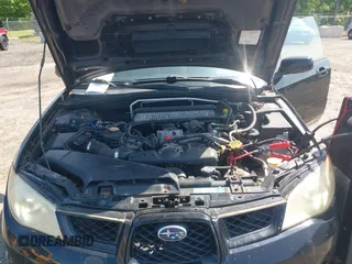 2007 Subaru Impreza WRX z VIN JF1GD74617G513940, wystawiony jako IAAI lot #42398348 z przebiegiem 125 510 mil mil oraz . Historia ofert i sprzedaży dostępna na DreamBid. Obrazek 10.
