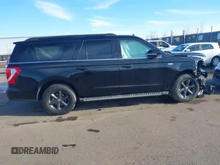 2021 Ford Expedition Max XLT with VIN 1FMJK1JT3MEA88379, listed as a IAAI auction lot 38683917 with 111,626 mi miles and . Bid and sale history available at DreamBid. Image 13.