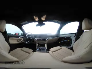 2023 BMW i4 eDrive35 z VIN WBY43AW04PFP70309, wystawiony jako IAAI lot #41745911 z przebiegiem 15 453 mil mil oraz . Historia ofert i sprzedaży dostępna na DreamBid. Obrazek 22.