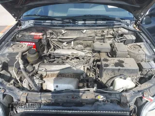 2000 Toyota RAV4 with VIN JT3GP10V9Y7066288, listed as a IAAI auction lot 42485170 with 213,973 mi miles and . Bid and sale history available at DreamBid. Image 10.