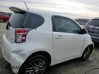 2012 Scion iQ with VIN JTNJJXB0XCJ011508, listed as a Copart auction lot 42368065 with 161,965 mi miles and Salvage title. Bid and sale history available at DreamBid. Image 13.