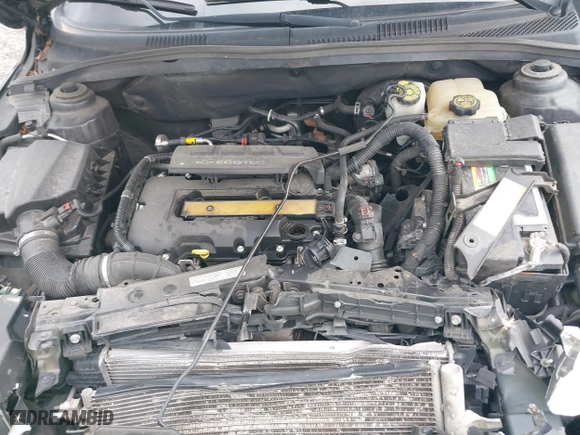 2015 Chevrolet Cruze LT with VIN 1G1PE5SB5F7237605, listed as a IAAI auction lot 41802293 with 207,051 mi miles. Bid and sale history available at carsss.com. Image 10.