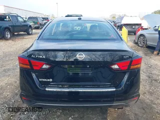 2020 Nissan Altima SR with VIN 1N4BL4CV3LC285557, listed as a IAAI auction lot 41490149 with 71,044 mi miles and . Bid and sale history available at carsss.com. Image 17.